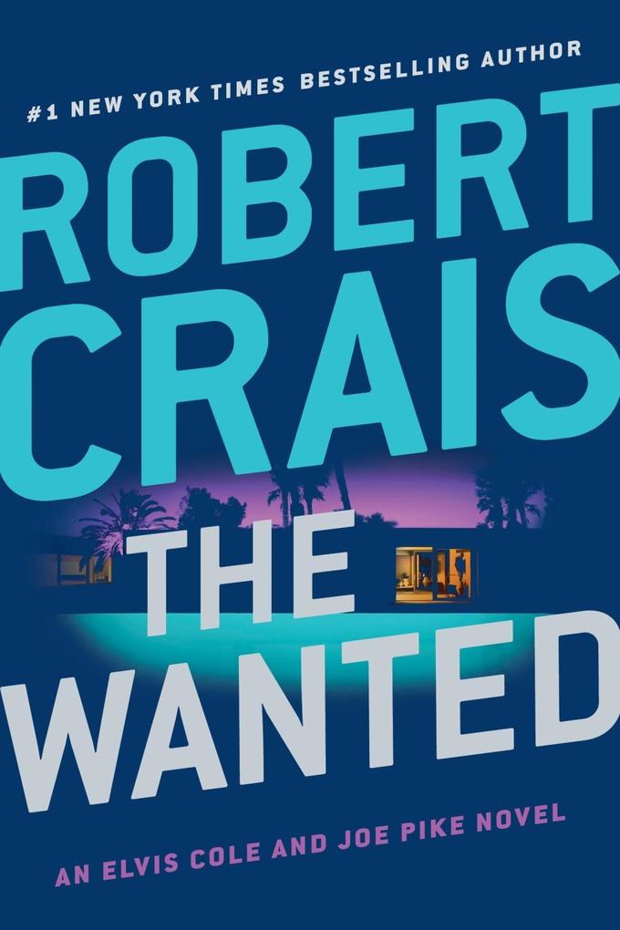 Produktbild: The Wanted | Robert Crais