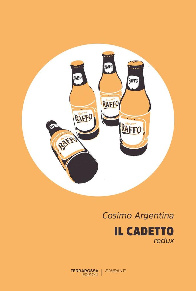 Produktbild: Il cadetto | Cosimo Argentina