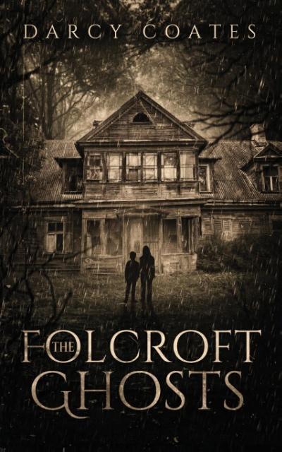 The Folcroft Ghosts als Taschenbuch