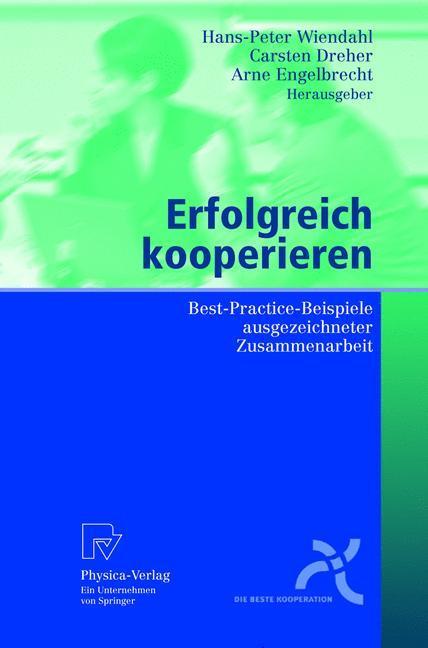 Weitere Ansicht: Erfolgreich kooperieren