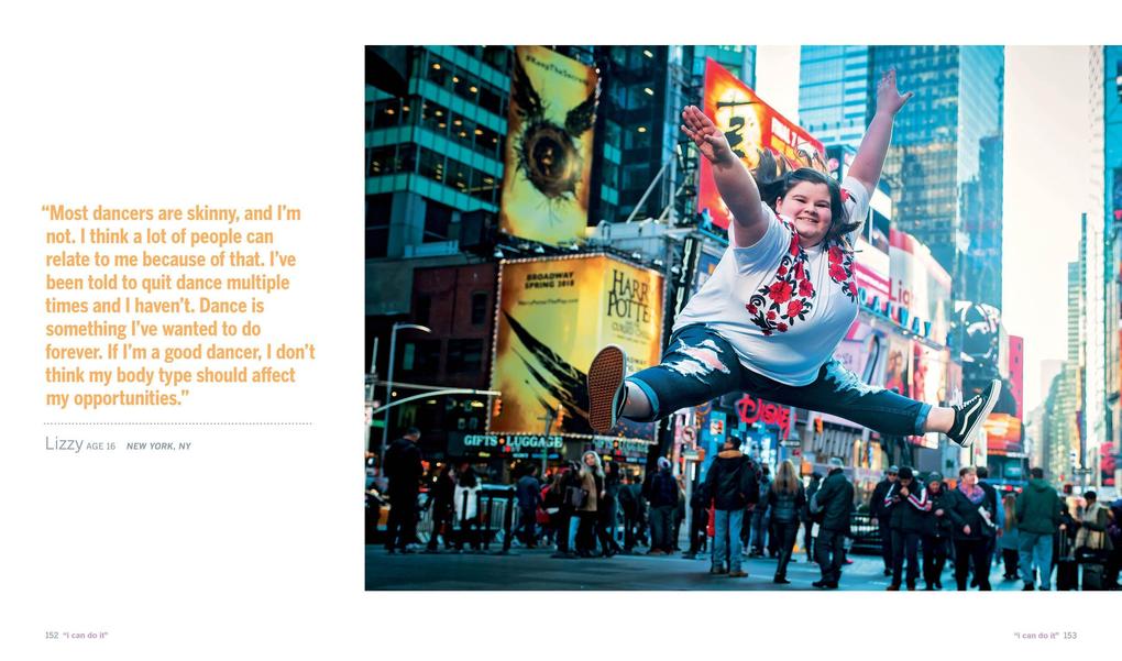 Weitere Ansicht: Born to Dance | Jordan Matter