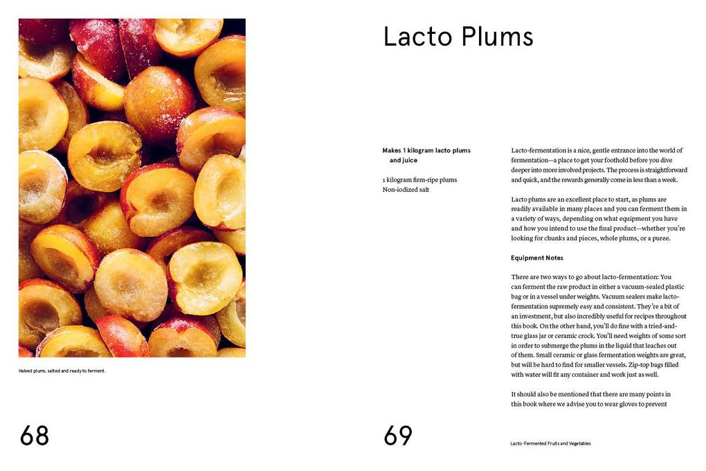 Weitere Ansicht: Foundations of Flavor: The Noma Guide to Fermentation | René Redzepi, David Zilber