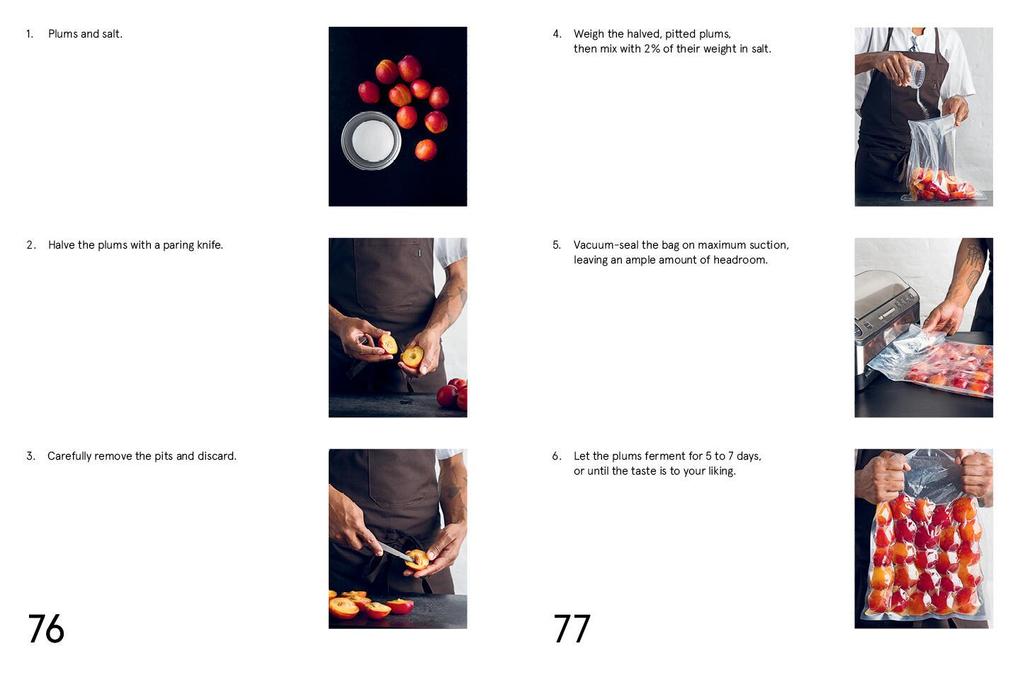 Weitere Ansicht: Foundations of Flavor: The Noma Guide to Fermentation | René Redzepi, David Zilber