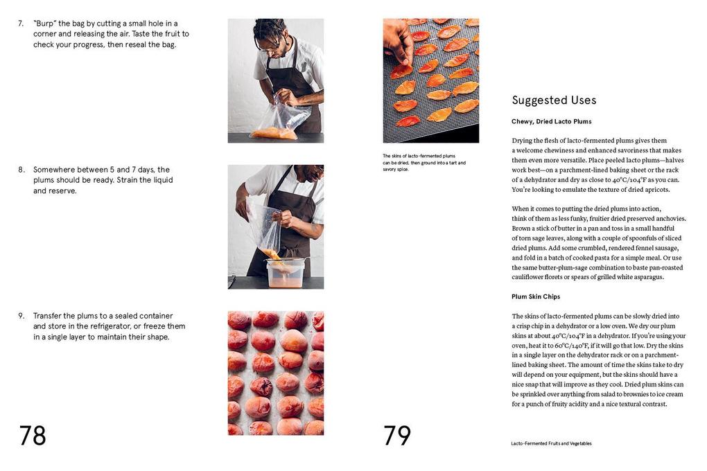 Weitere Ansicht: Foundations of Flavor: The Noma Guide to Fermentation | René Redzepi, David Zilber