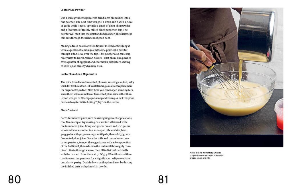 Weitere Ansicht: Foundations of Flavor: The Noma Guide to Fermentation | René Redzepi, David Zilber