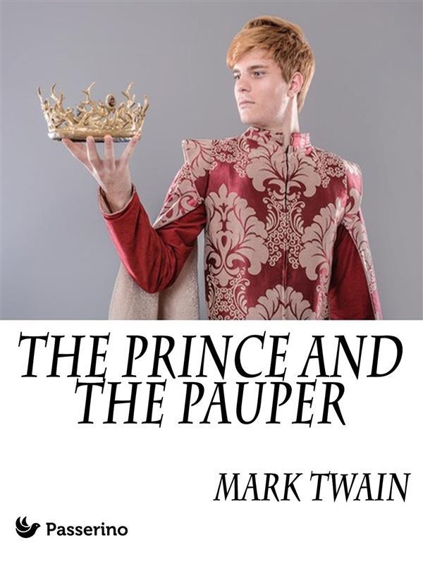 Produktbild: The Prince and the Pauper | Mark Twain