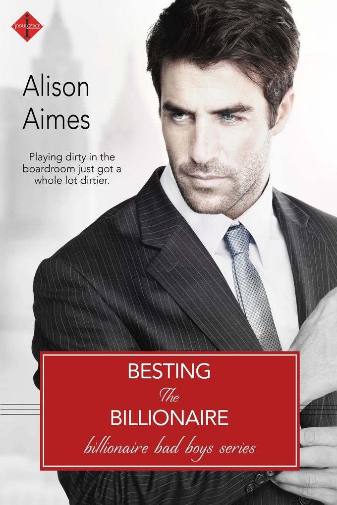 Produktbild: Besting the Billionaire | Alison Aimes