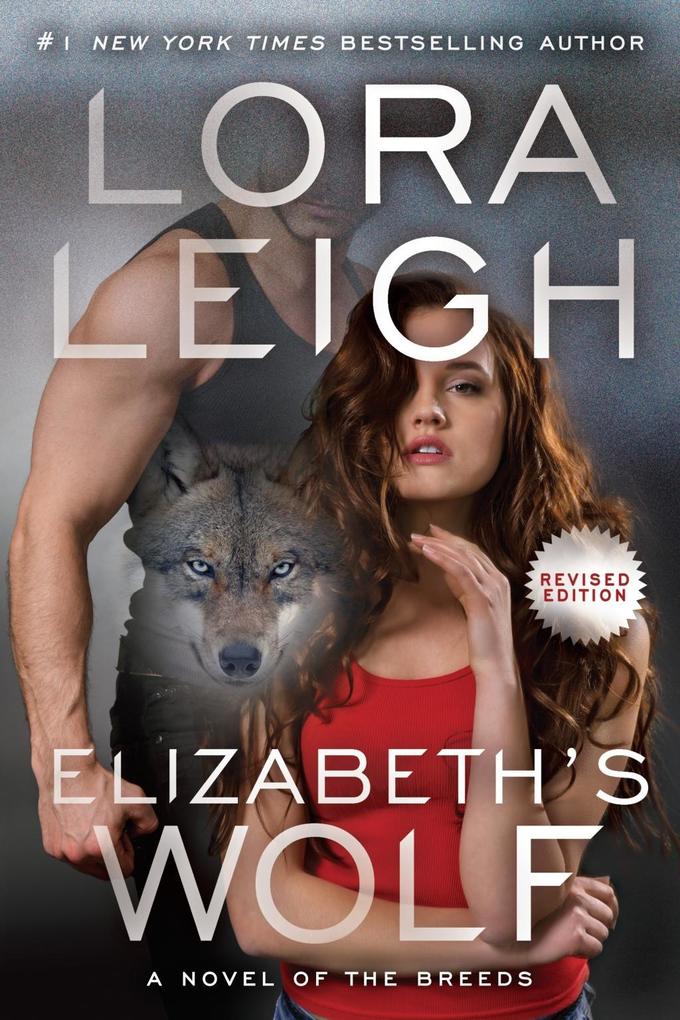 Produktbild: Elizabeth's Wolf | Lora Leigh