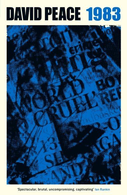 Produktbild: Red Riding 1983 | David Peace