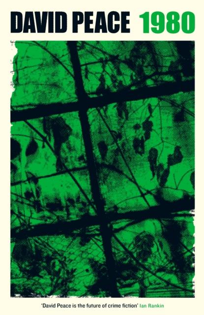 Produktbild: Red Riding 1980 | David Peace