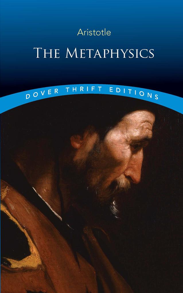 Produktbild: The Metaphysics | Aristotle