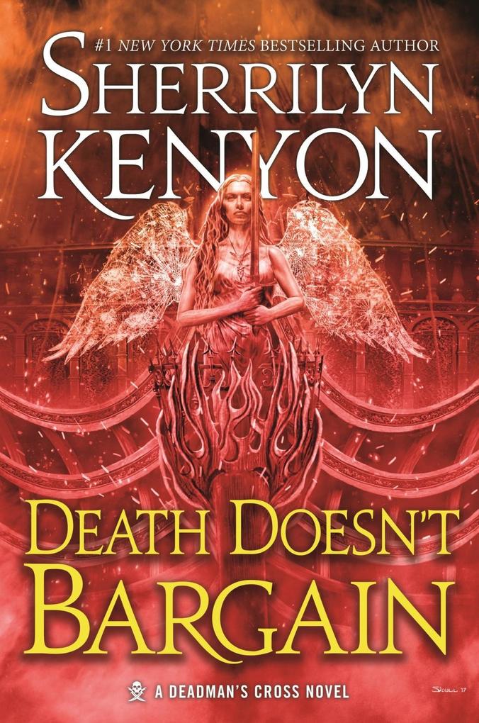 Produktbild: Death Doesn't Bargain | Sherrilyn Kenyon