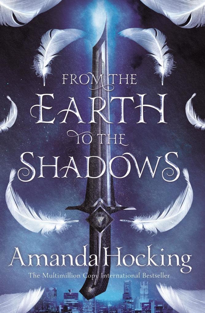 Produktbild: From the Earth to the Shadows | Amanda Hocking