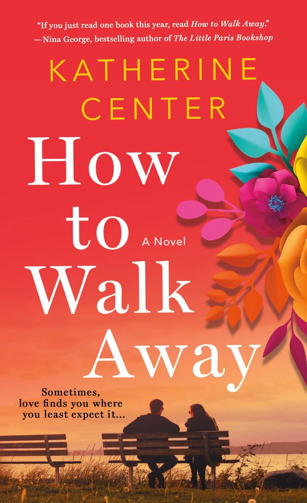 Produktbild: How to Walk Away | Katherine Center