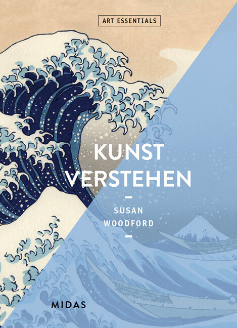 Produktbild: Kunst verstehen (ART ESSENTIALS) | Susan Woodford