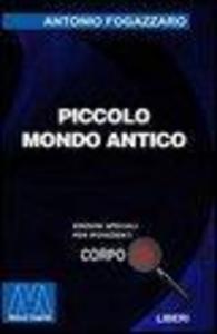 Produktbild: Piccolo mondo antico | Antonio Fogazzaro