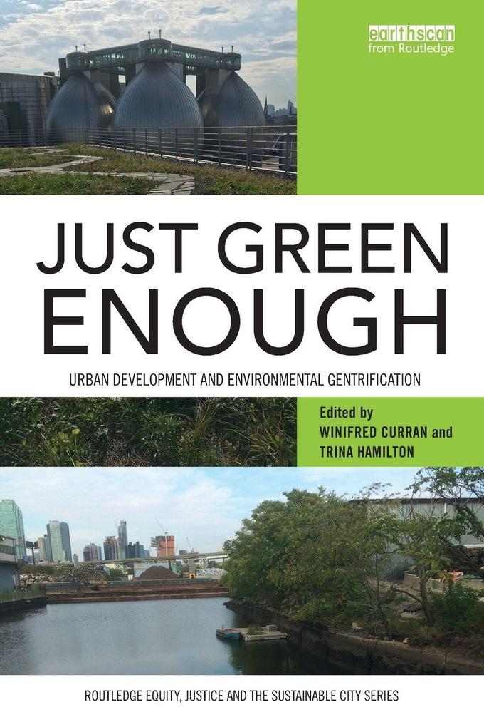 Produktbild: Just Green Enough
