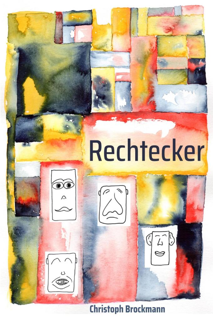 Produktbild: Rechtecker | Christoph Brockmann