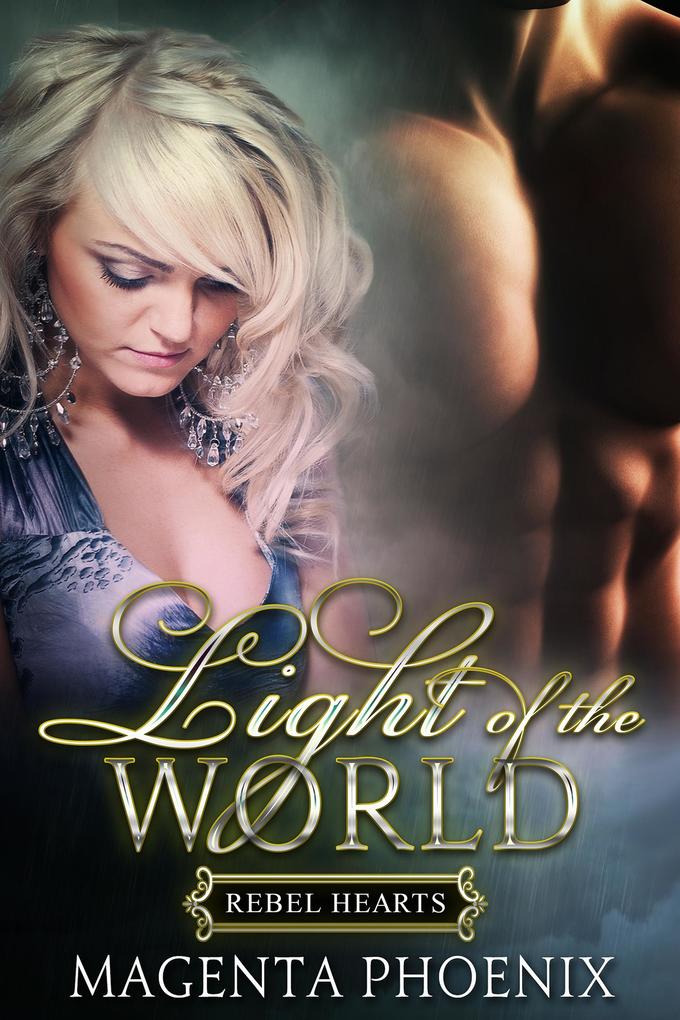 Produktbild: Light of the World | Magenta Phoenix
