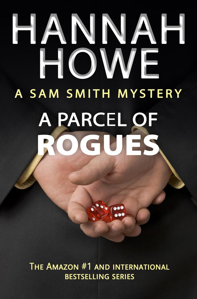 Produktbild: A Parcel of Rogues | Hannah Howe