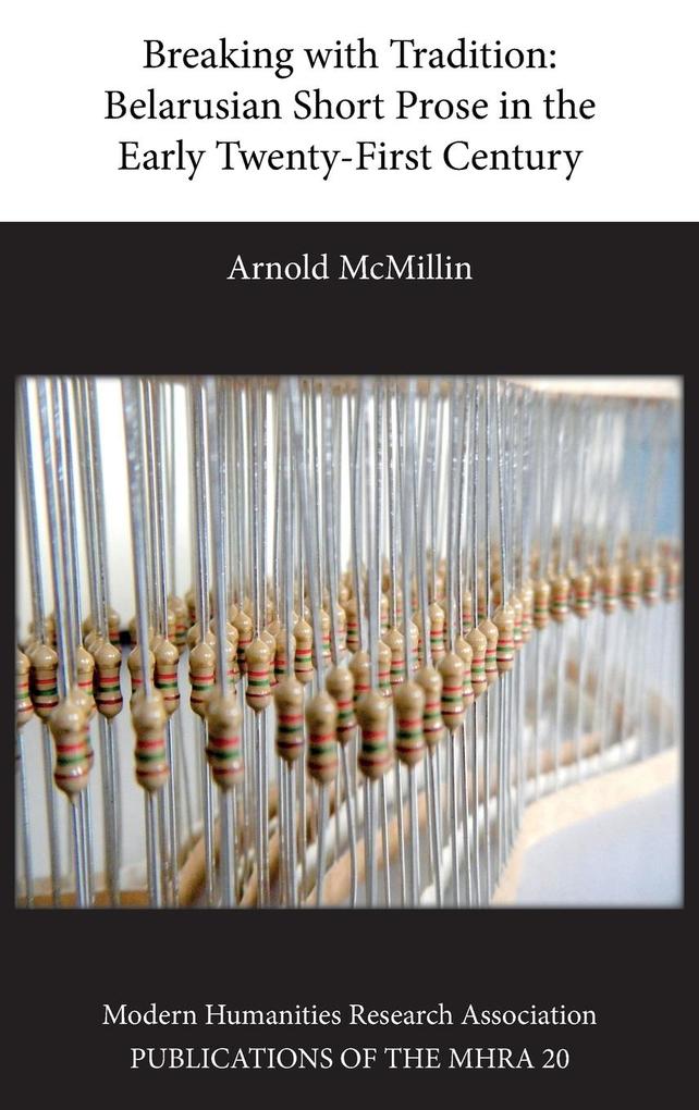 Produktbild: Breaking with Tradition | Arnold McMillin