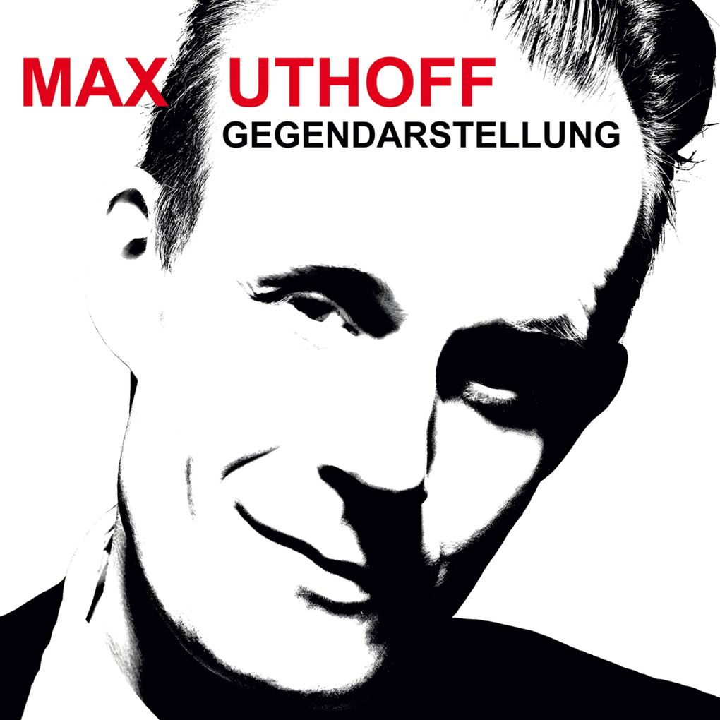 Produktbild: Max Uthoff, Gegendarstellung | Max Uthoff