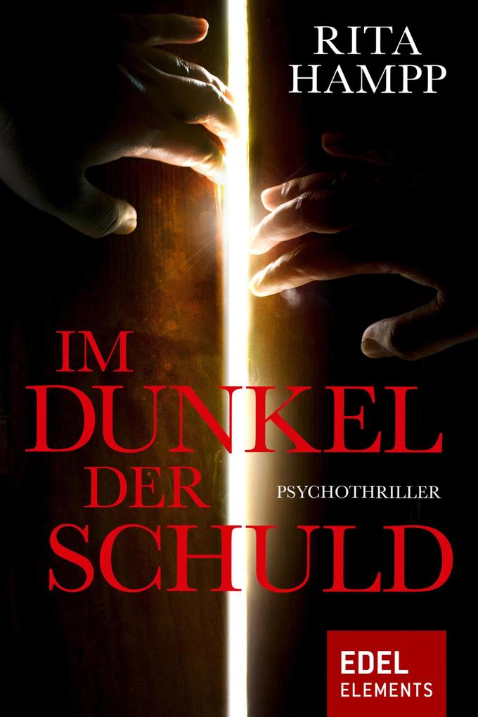Produktbild: Im Dunkel der Schuld | Rita Hampp
