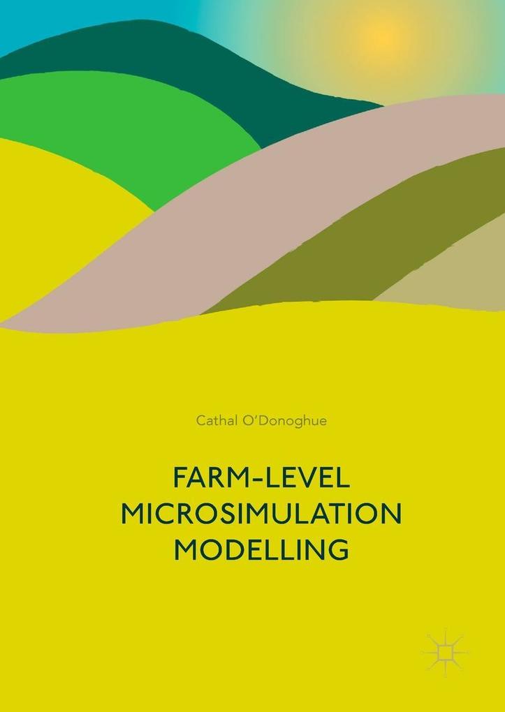 Farm-Level Microsimulation Modelling als eBook pdf