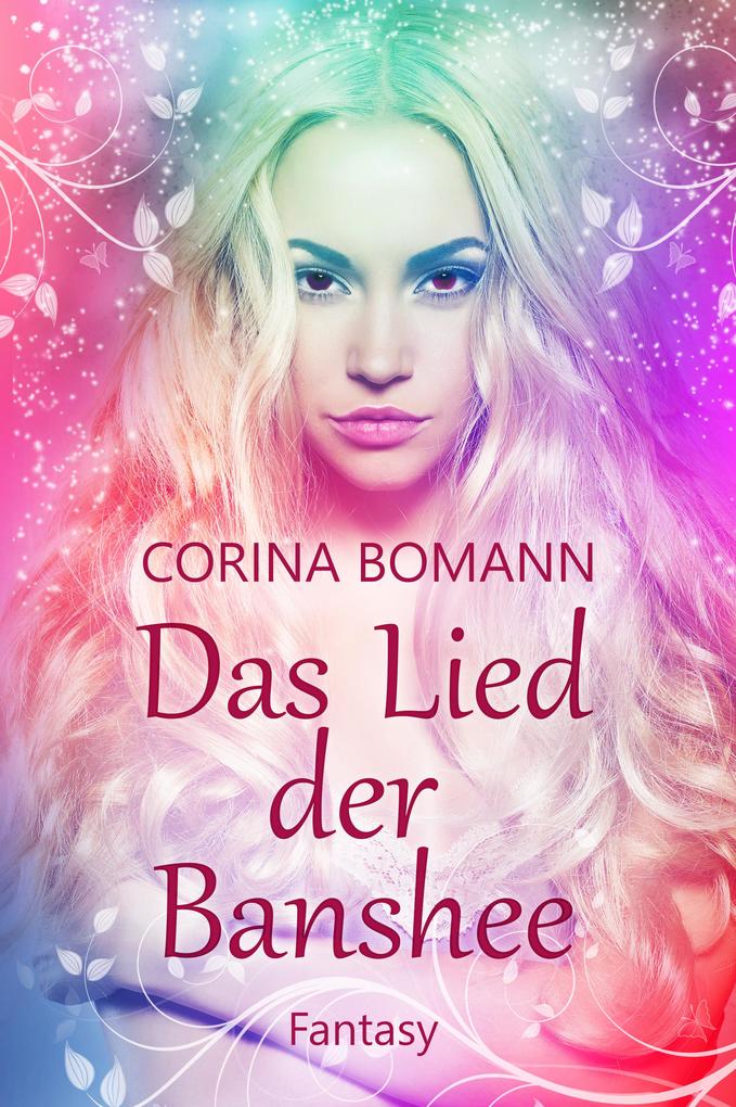 Produktbild: Das Lied der Banshee | Corina Bomann, Janika Nowak