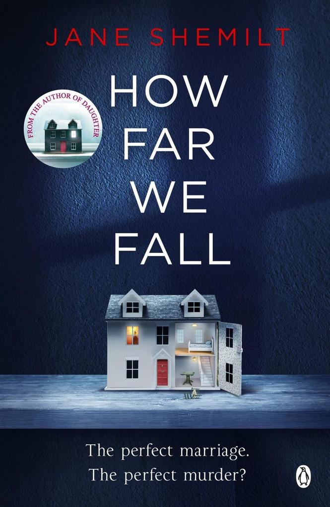 Produktbild: How Far We Fall | Jane Shemilt