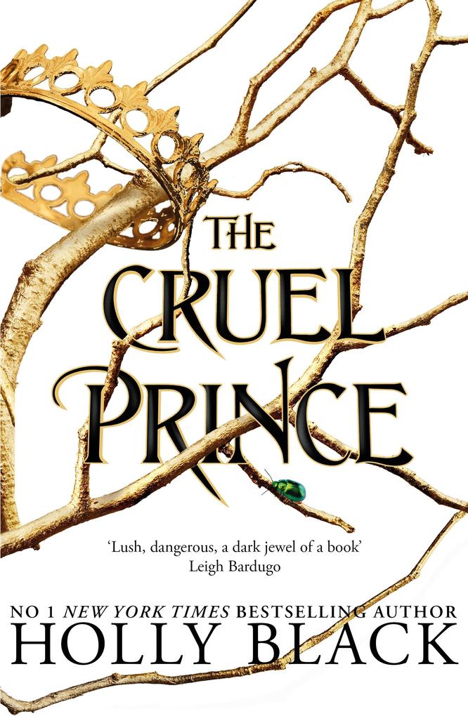 Produktbild: The Cruel Prince (The Folk of the Air) | Holly Black