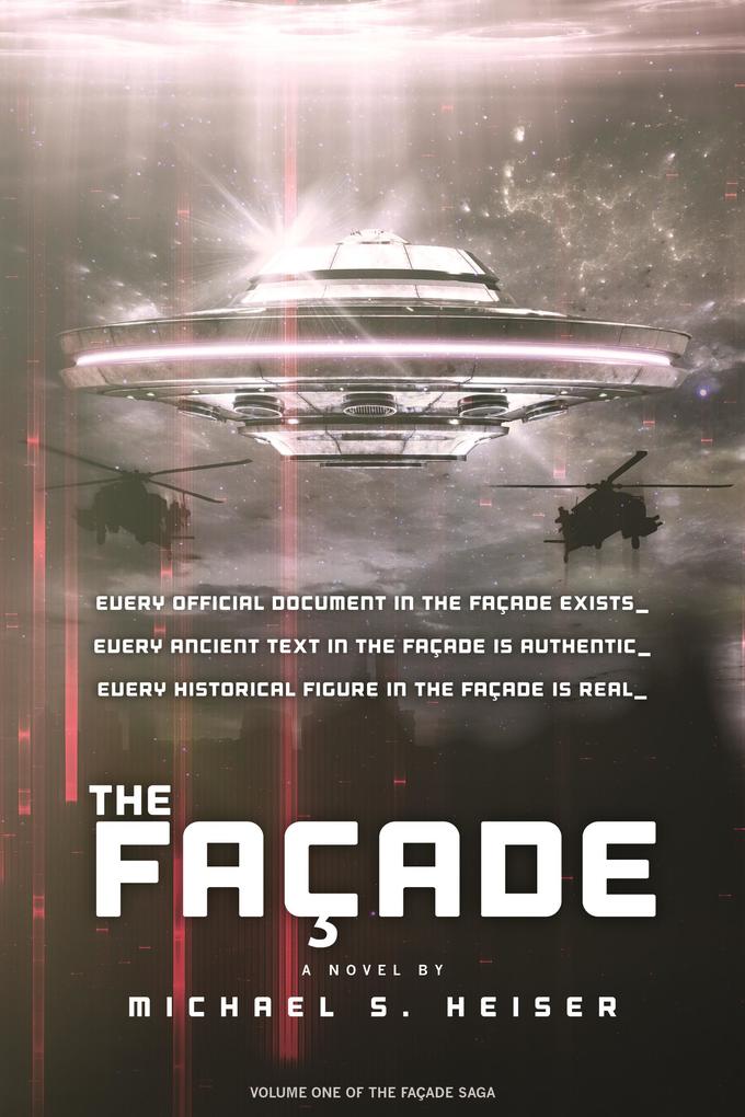 Produktbild: Facade | Michael S. Heiser