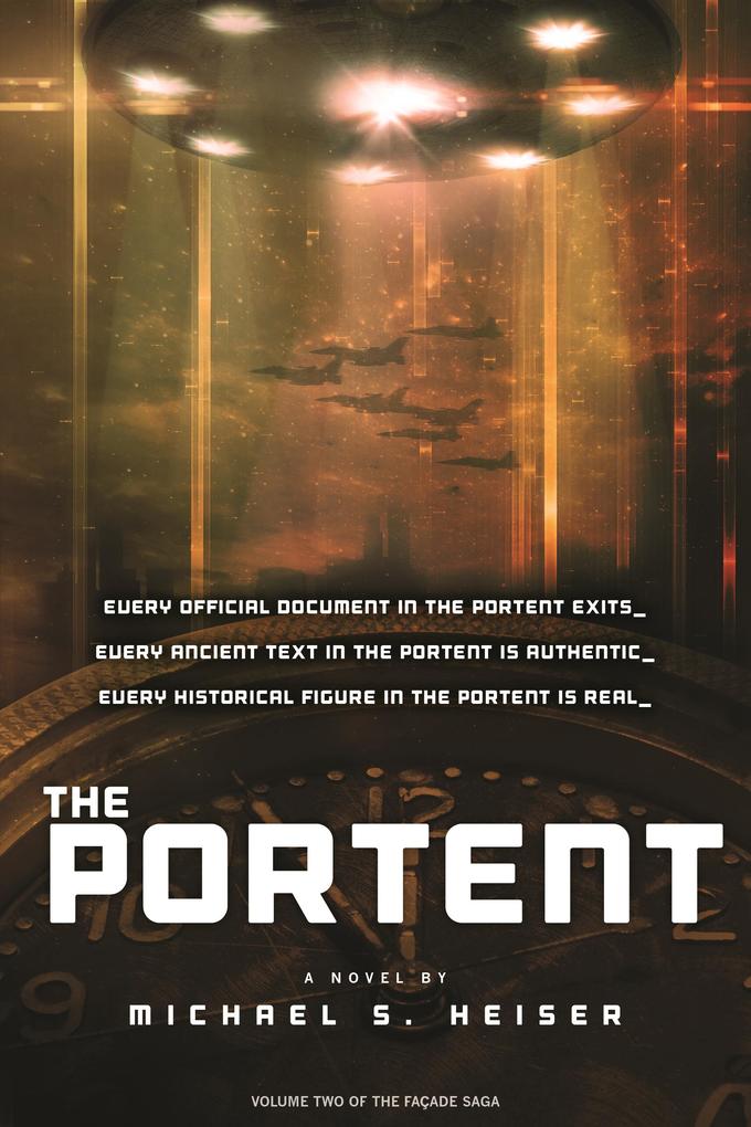 Produktbild: Portent | Michael S. Heiser