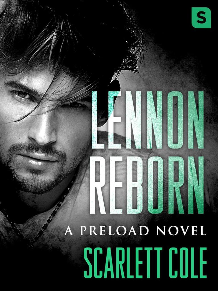 Produktbild: Lennon Reborn | Scarlett Cole