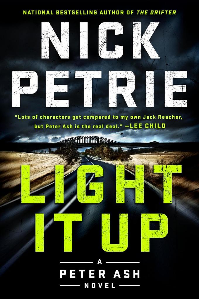 Produktbild: Light It Up | Nick Petrie