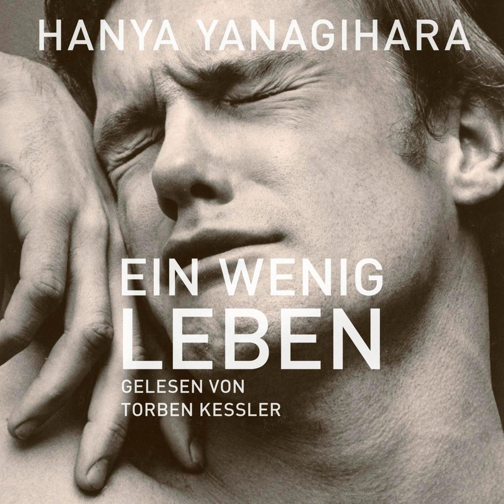 Produktbild: Ein wenig Leben | Hanya Yanagihara