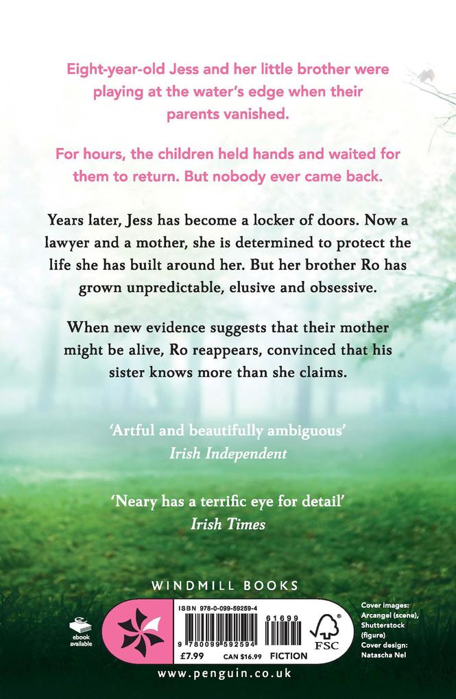 Weitere Ansicht: The Orphans | Annemarie Neary