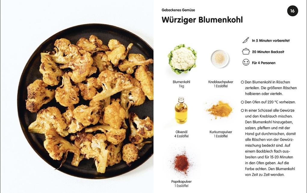 Weitere Ansicht: Super einfach - Gemüse | Orathay Souksisavanh