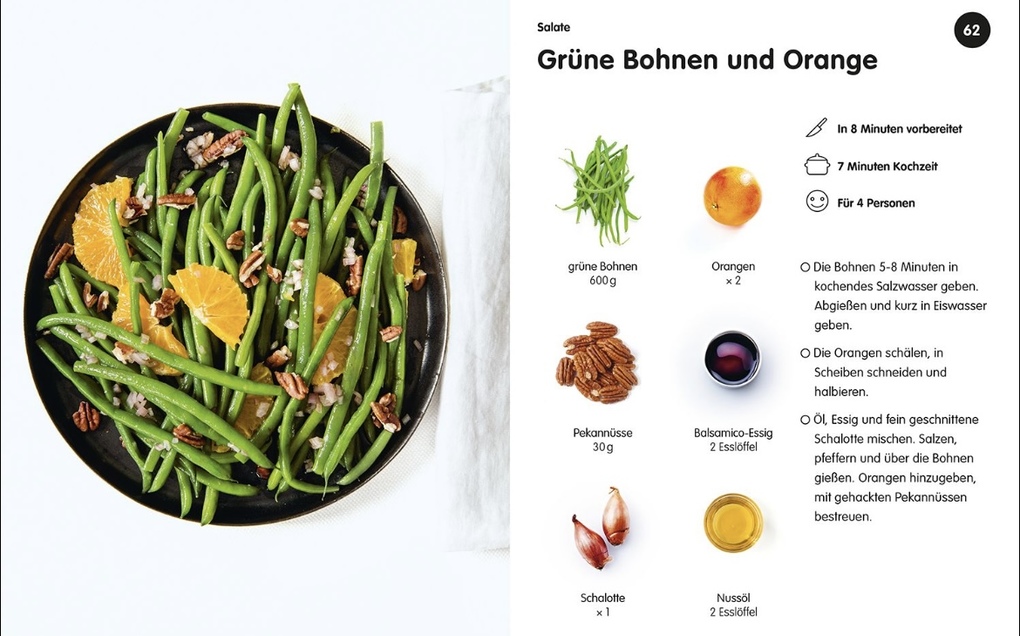 Weitere Ansicht: Super einfach - Gemüse | Orathay Souksisavanh