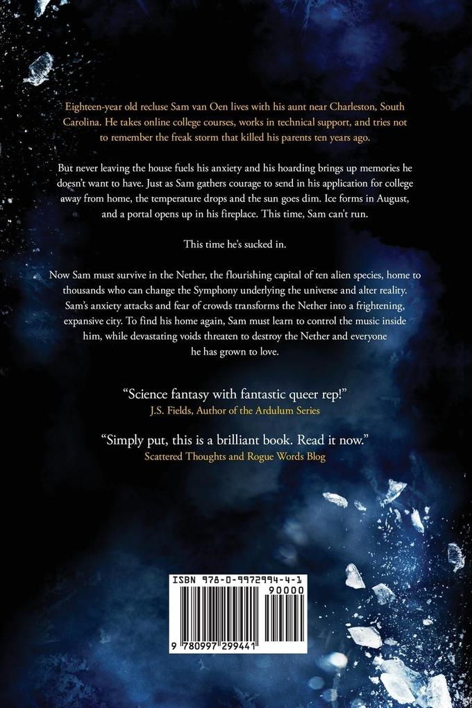 Weitere Ansicht: The Seeds of Dissolution | William C Tracy