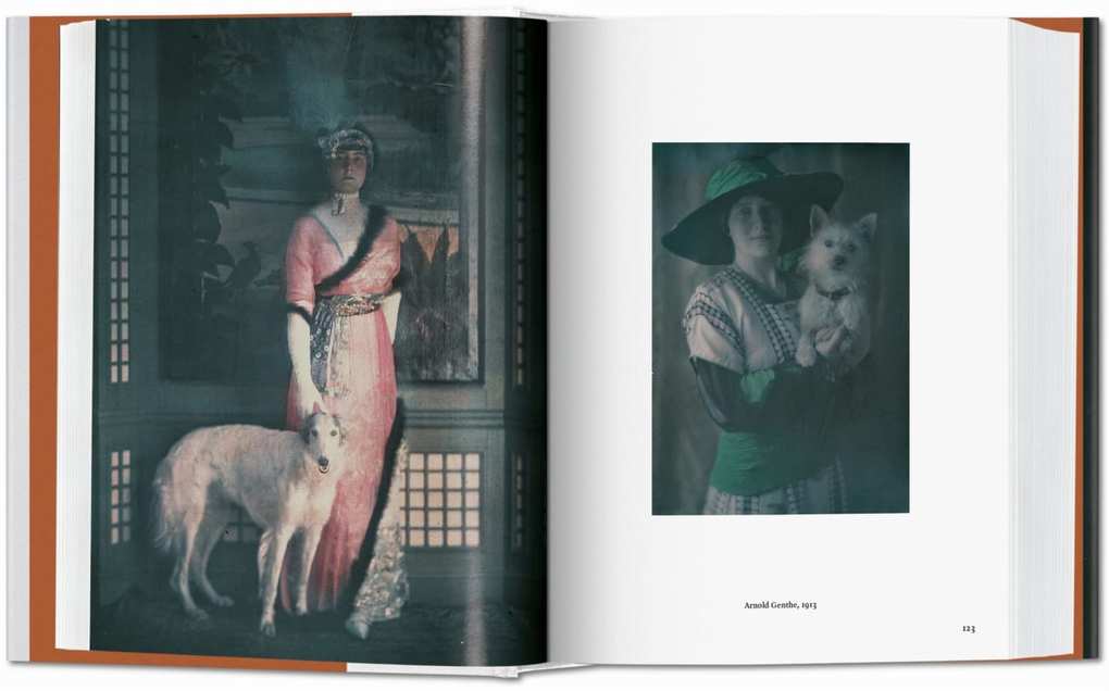 Weitere Ansicht: The Dog in Photography 1839-Today | Raymond Merritt