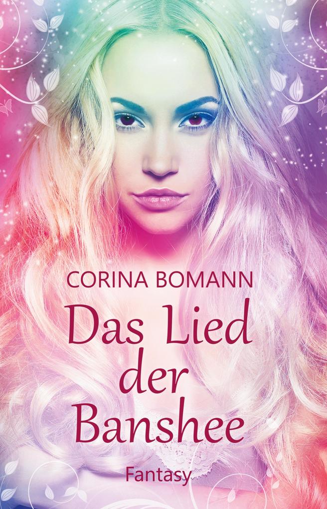 Produktbild: Das Lied der Banshee | Corina Bomann, Janika Nowak