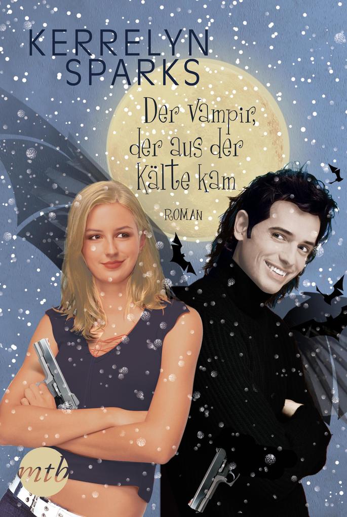 Produktbild: Der Vampir, der aus der Kälte kam | Kerrelyn Sparks