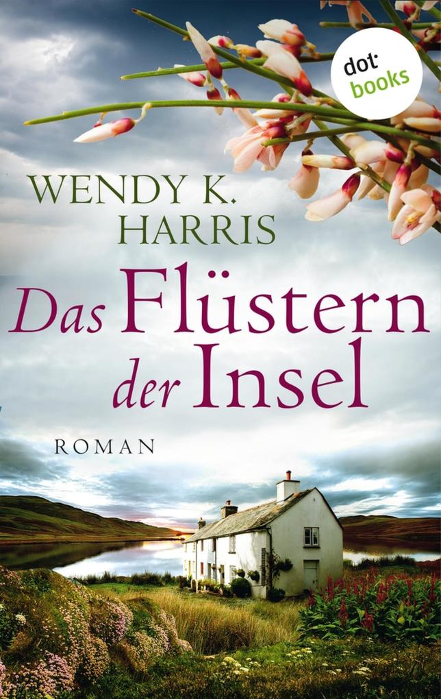 Produktbild: Das Flüstern der Insel: Isle of Wight - Teil 2 | Wendy K. Harris