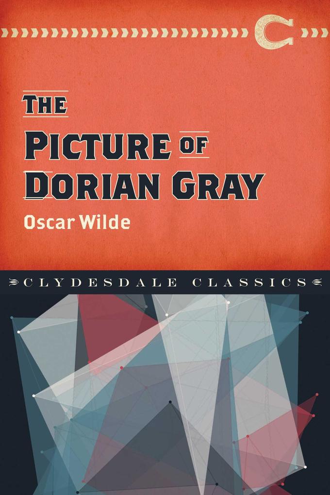 Produktbild: The Picture of Dorian Gray | Oscar Wilde