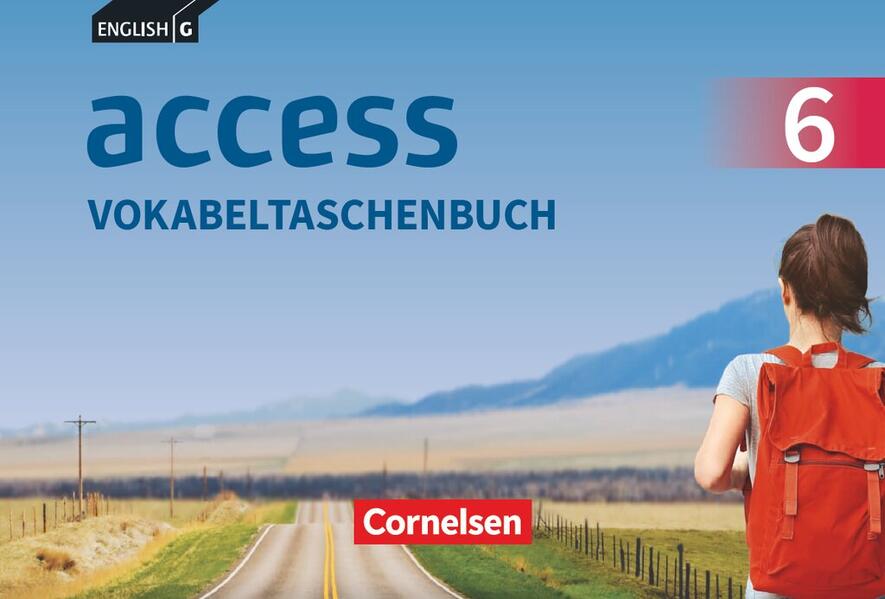 Uwe tr ger english g access band 6 10 schuljahr allgemeine ausgabe