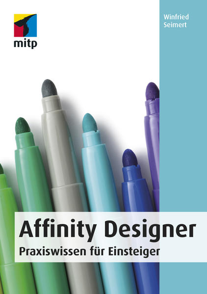 Produktbild: Affinity Designer | Winfried Seimert
