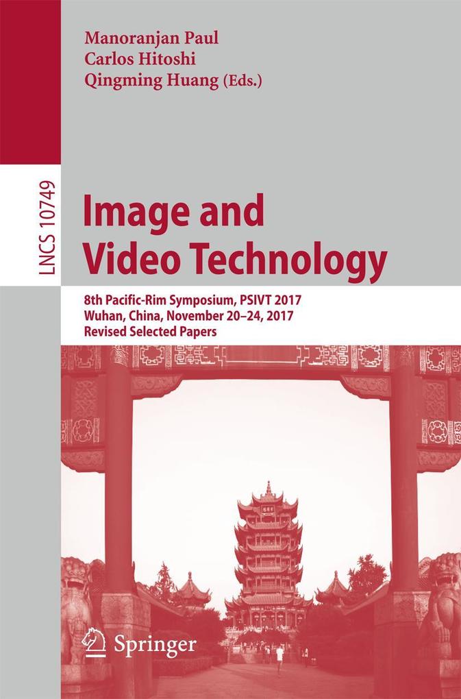 Produktbild: Image and Video Technology
