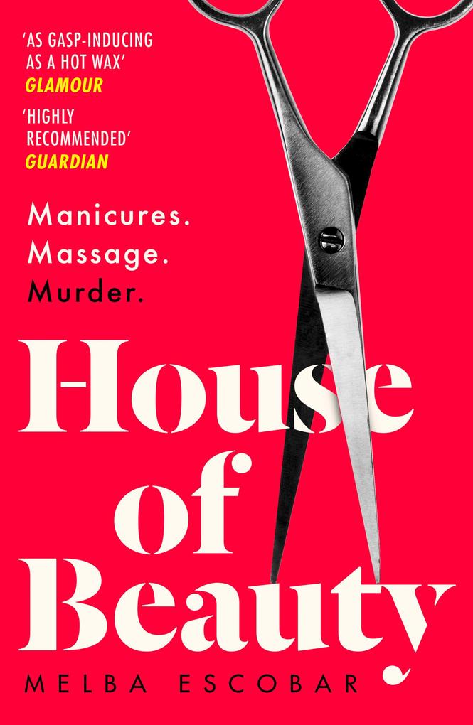 Produktbild: House of Beauty | Melba Escobar