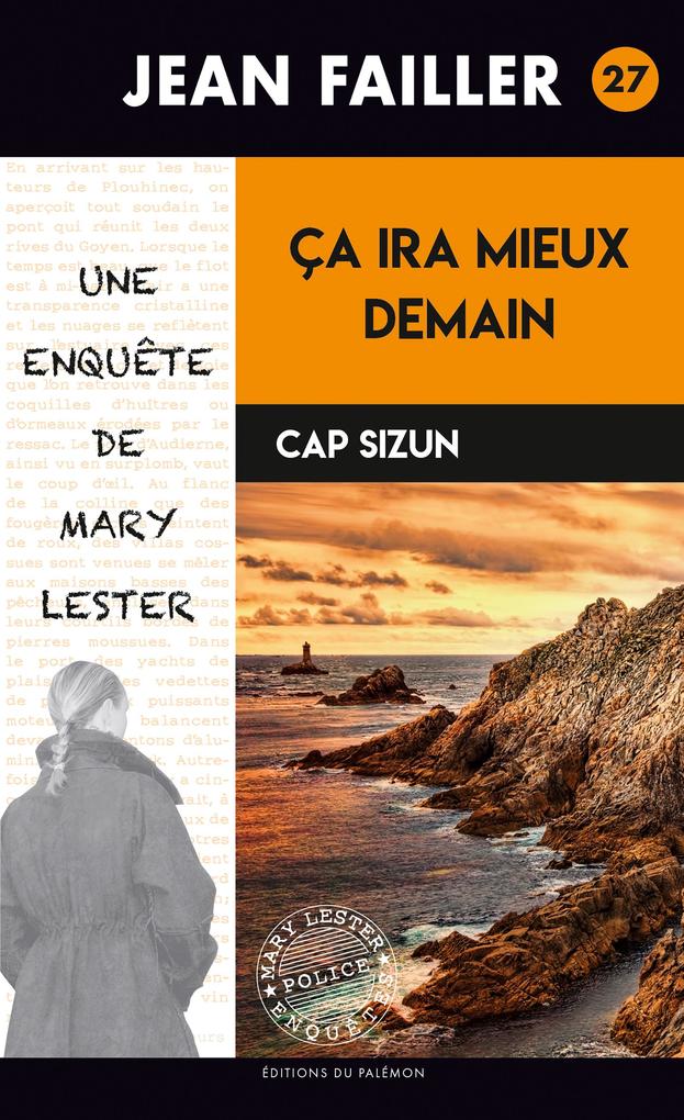Produktbild: Ça ira mieux demain | Jean Failler